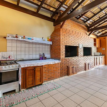 Flamboyant Apartamentos Bombinhas Exteriör bild