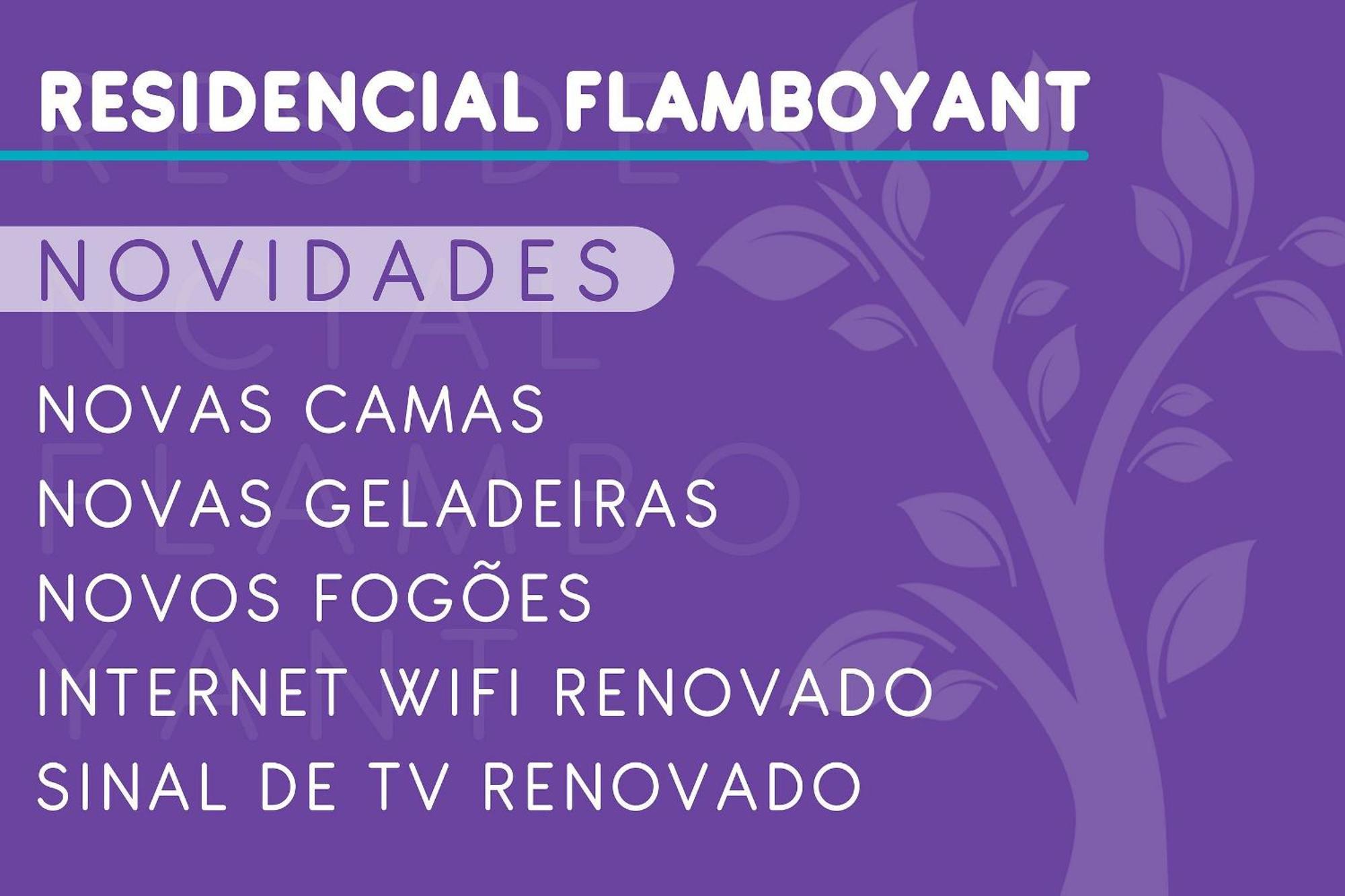 Flamboyant Apartamentos Bombinhas Exteriör bild