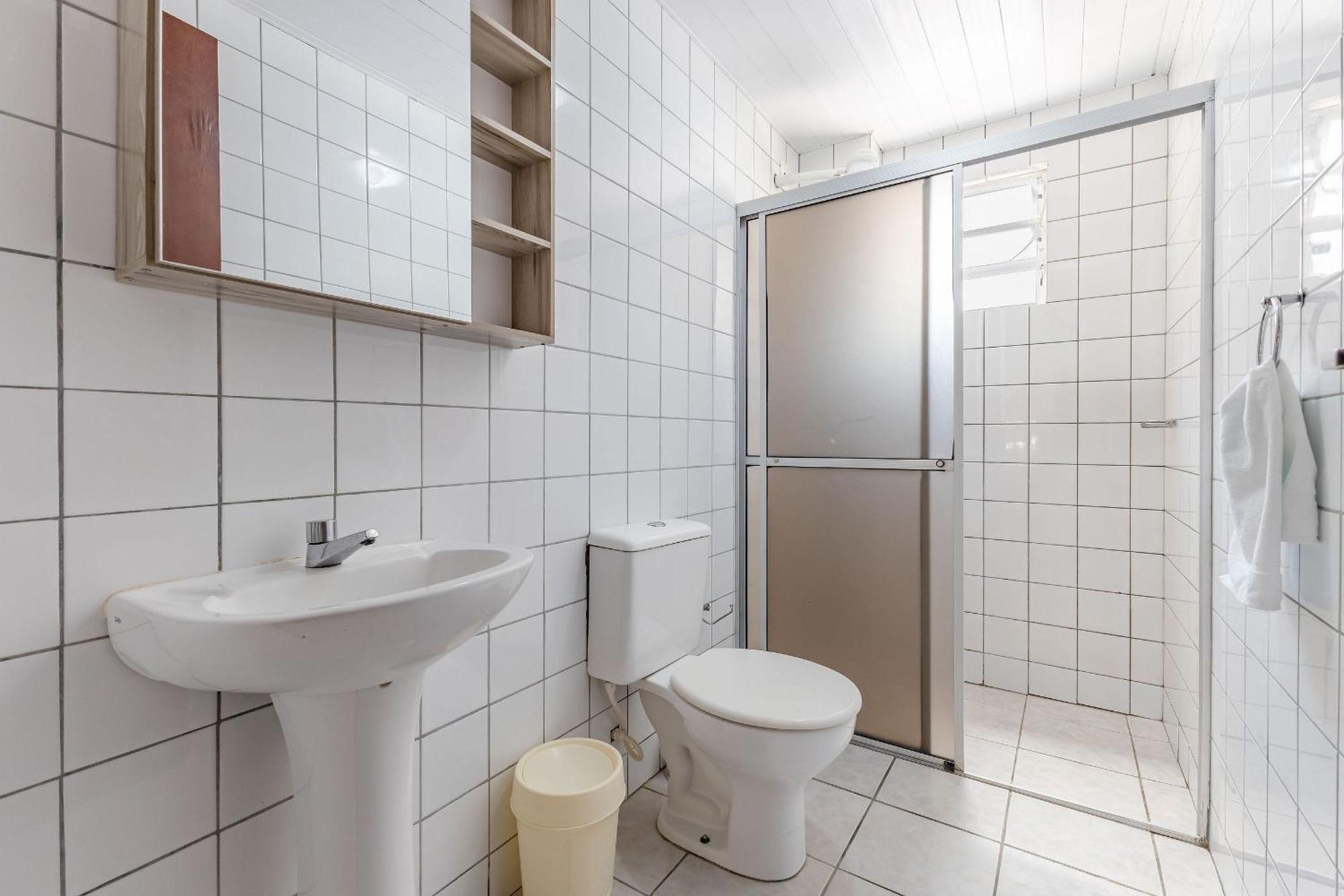 Flamboyant Apartamentos Bombinhas Exteriör bild