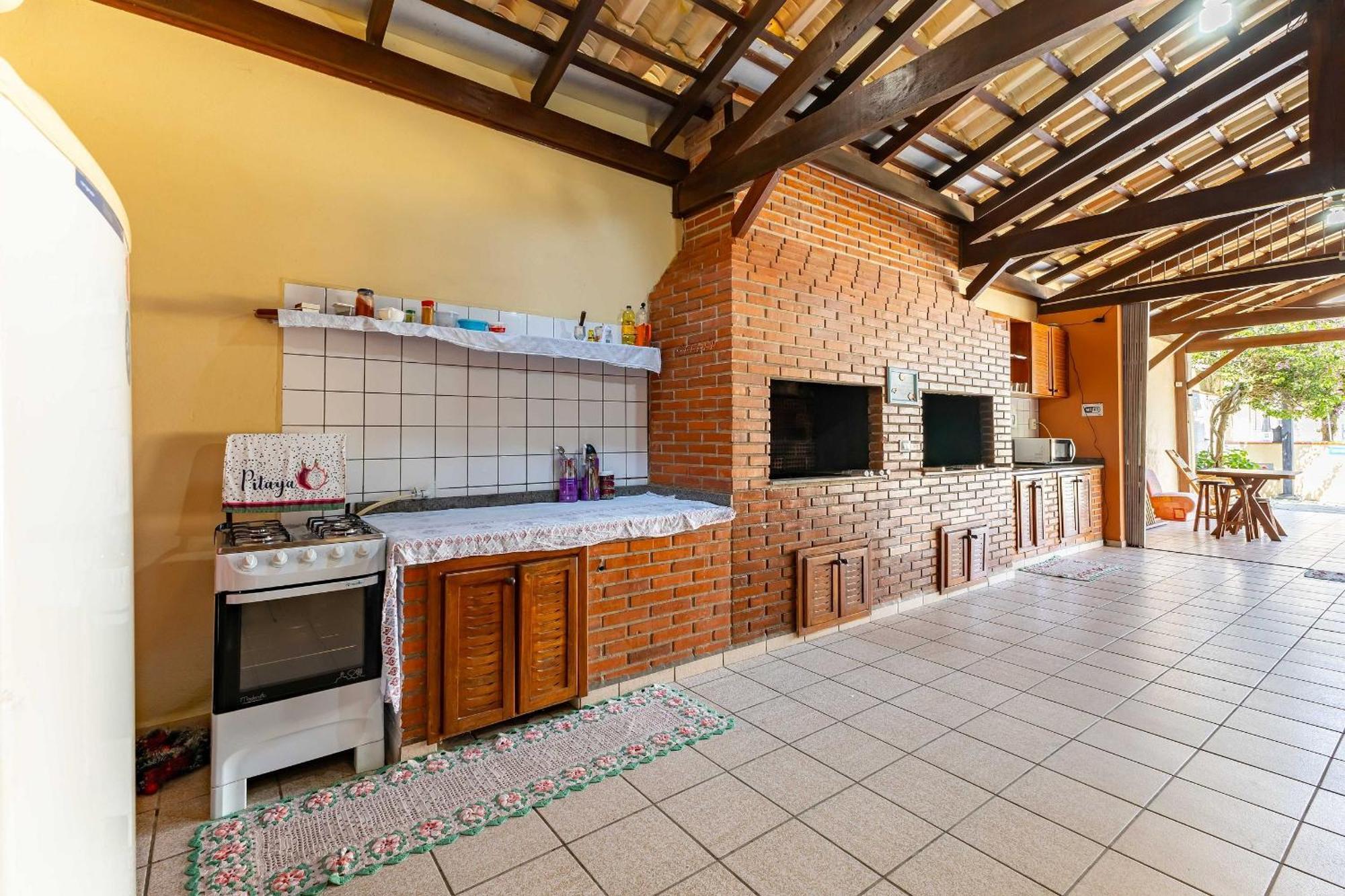 Flamboyant Apartamentos Bombinhas Exteriör bild